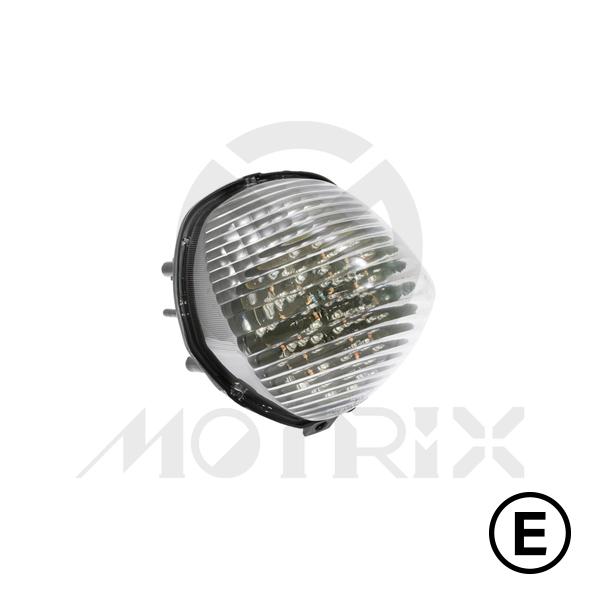 Taillight(LED) for SUZUKI GSX600F/750F, with E-mark, with winker