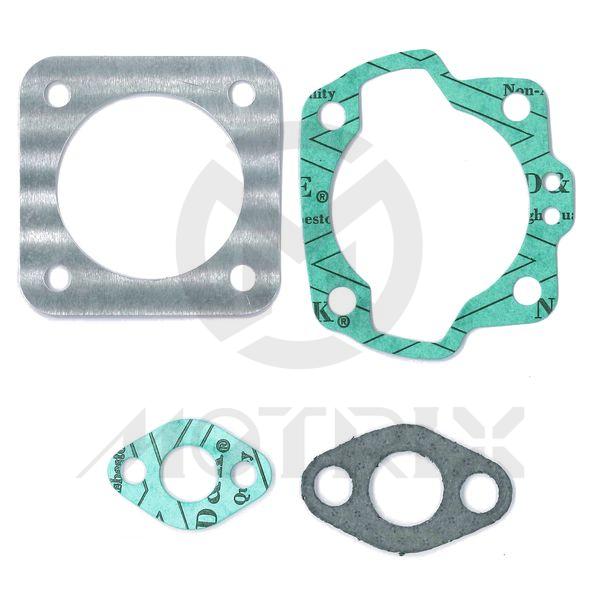 Top set gasket for KAWASAKI KSF50 KFX50