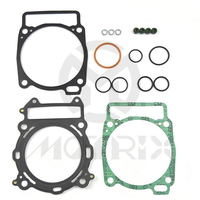 Top set gasket for SHERCO 450 SEF-R