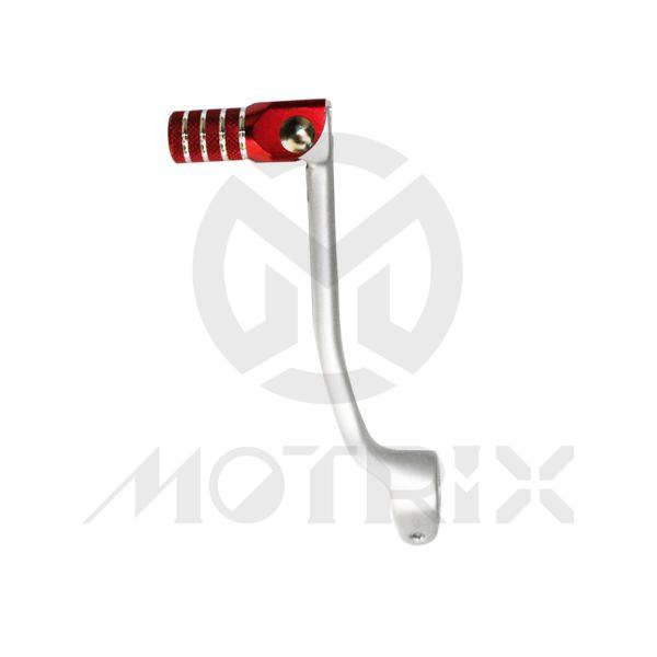 Motorcycle gear shift lever for HUSQVARNA TC 125/250 80