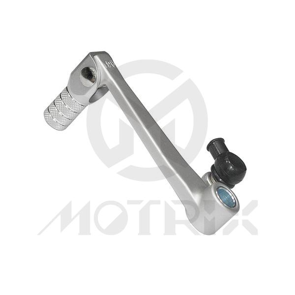 Gear shift lever for SUZUKI 600 GSR, 650 SV, 1300 GSX-R Hayabusa