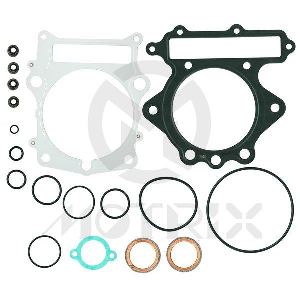 Top set gasket for YAMAHA YFM600FWA Grizzly