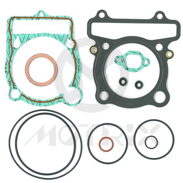 Top set gasket for YAMAHA YFM350D Grizzly 350 4WD