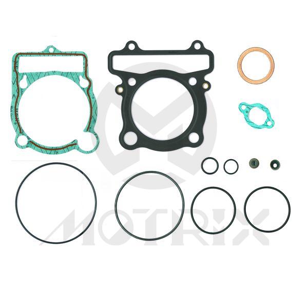 Top set gasket for YAMAHA YFM350 Raptor 350