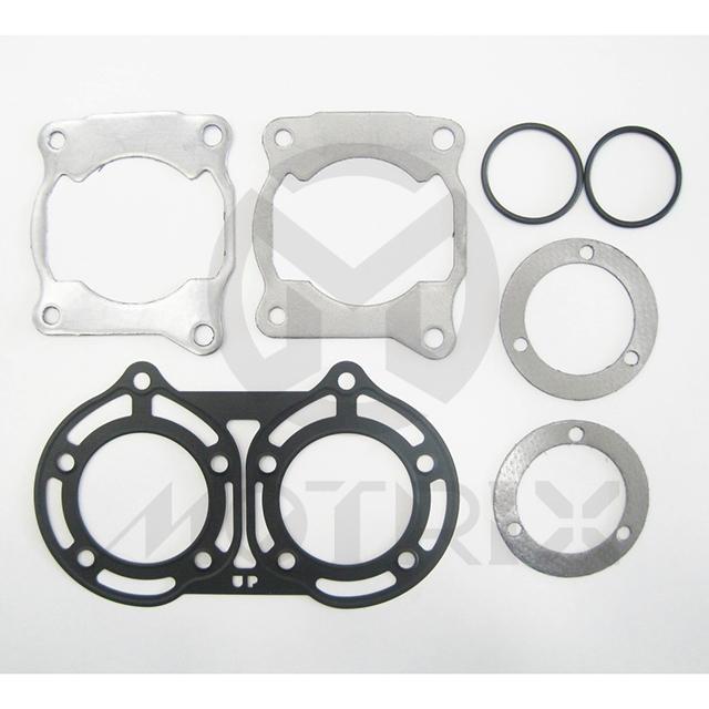 Top set gasket for YAMAHA YFZ350 Banshee