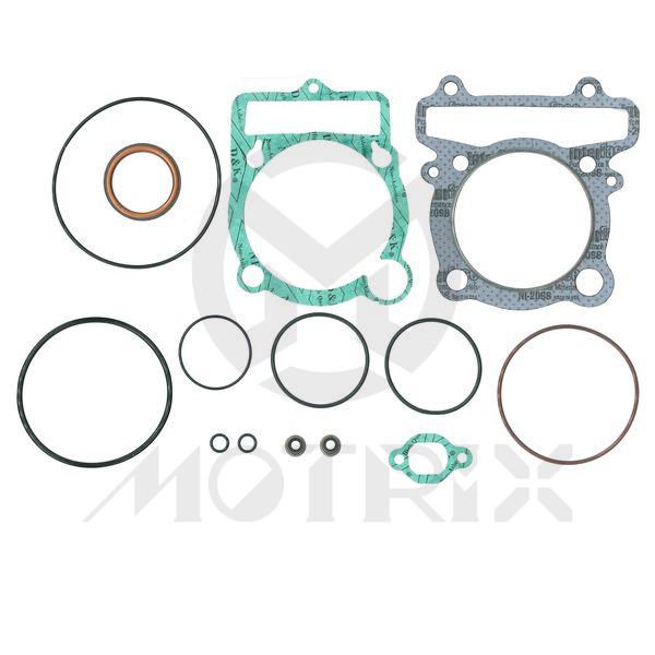 Top set gasket for YAMAHA YFM350 Warrior