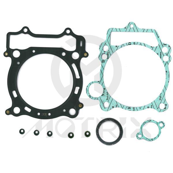 Top set gasket for YAMAHA YFZ450