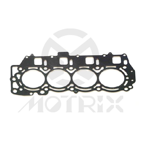 Cylinder head gasket for YAMAHA Outboard 50HP 60HP