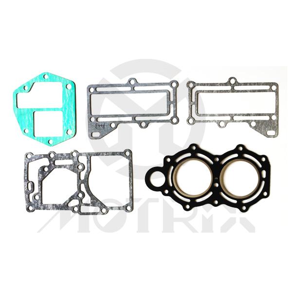 Gasket for YAMAHA Outboard 2 STROKE 25HP 30HP
