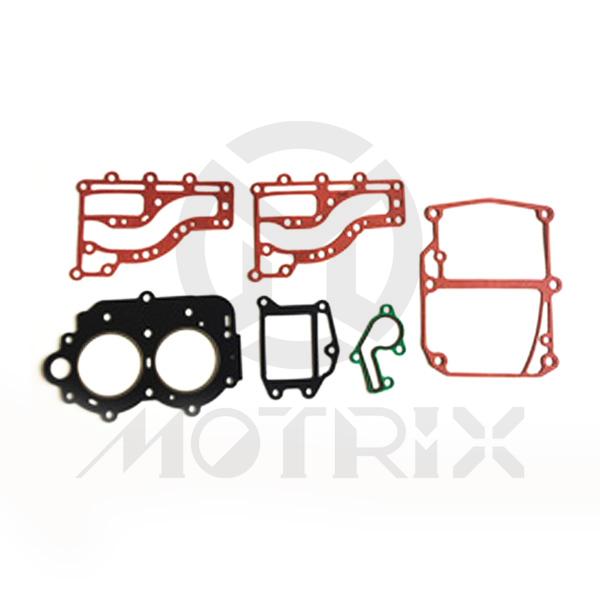 Gasket for YAMAHA Outboard 2 STROKE 15HP