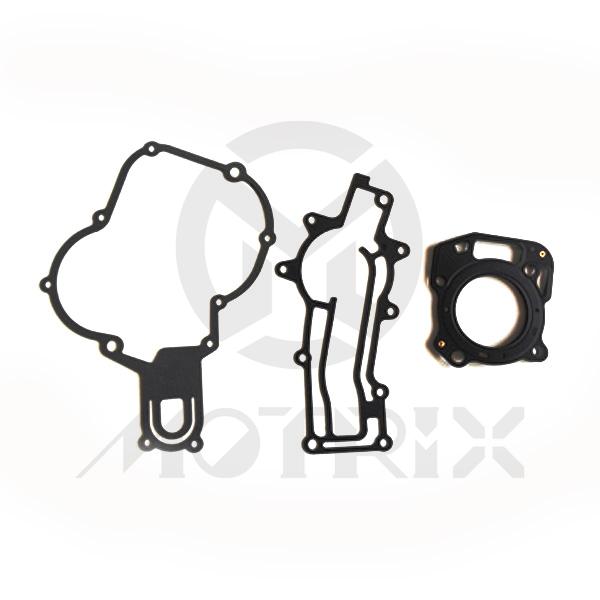 Gasket for YAMAHA Outboard 4 STROKE 4HP 5HP 6HP