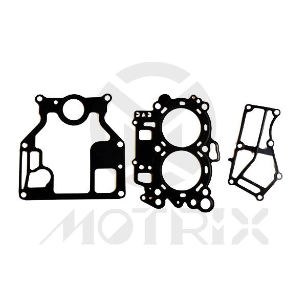 Gasket for YAMAHA Outboard 4 STROKE 20HP 25HP