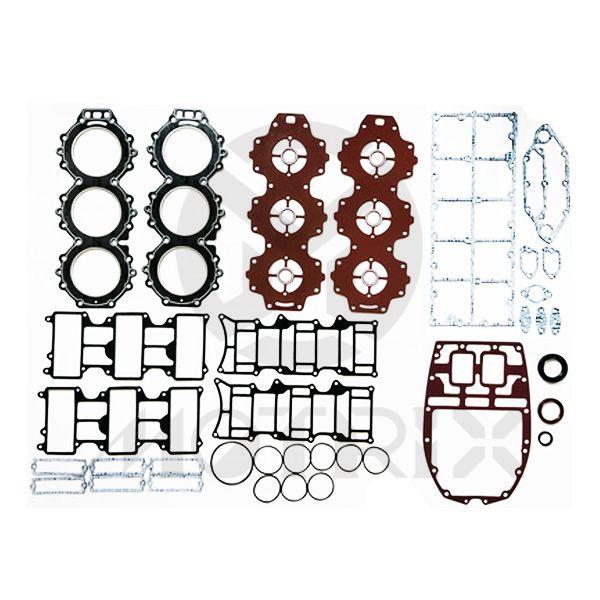 Power head gasket kit for YAMAHA Outboard 225 250 HP