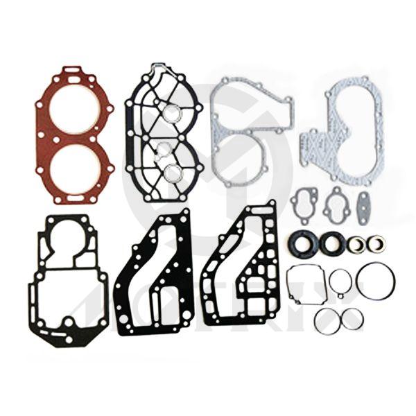 Power head gasket kit for YAMAHA Outboard 30 HP C30ERT C30MLHS