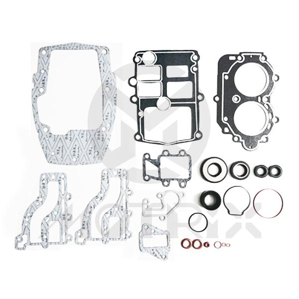 Power head gasket kit for YAMAHA Outboard 9.9-15 HP