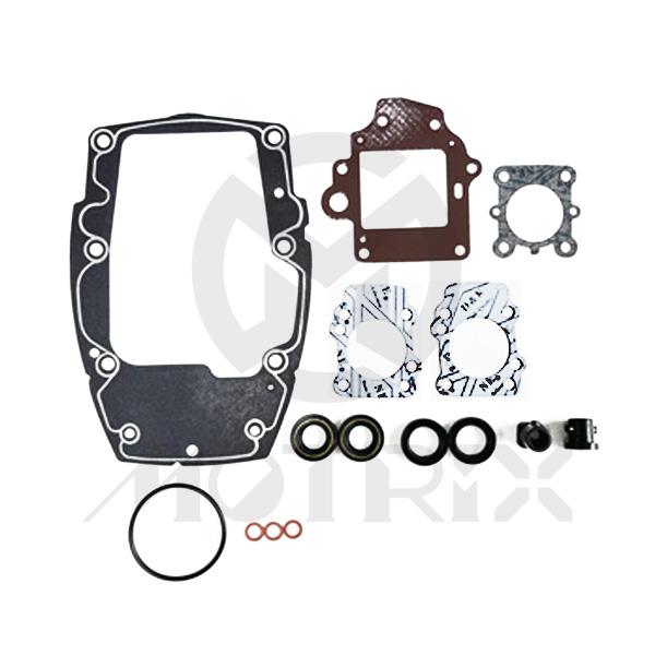 Lower unit seal kit for YAMAHA Outboard 9.9 15HP