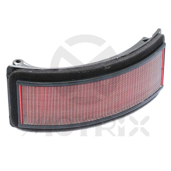 Air filter for YAMAHA CP250 Morphous 250 06-08