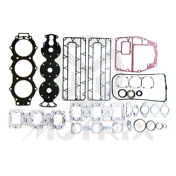 Power head gasket kit for YAMAHA Outboard 75 85HP