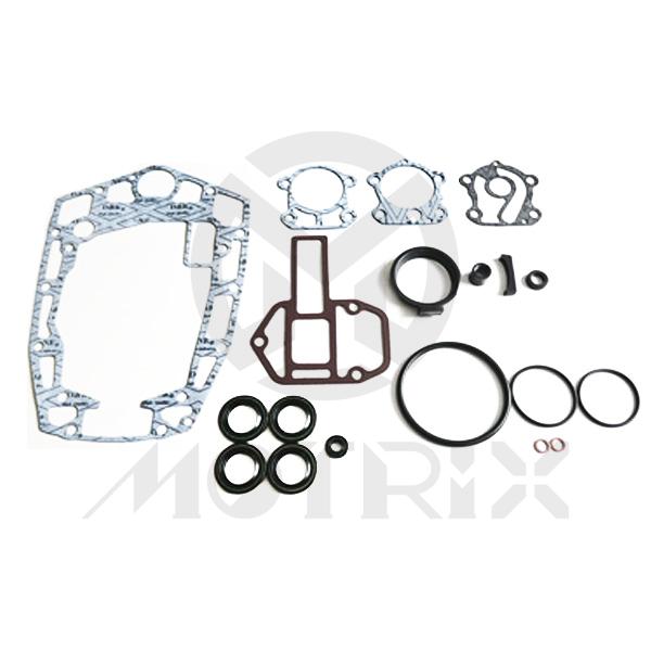 Lower unit seal kit for YAMAHA Outboard 75 85 90 HP