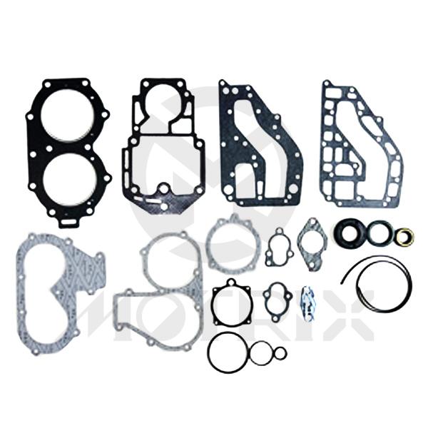 Power head gasket kit for YAMAHA Outboard 25HP 30HP