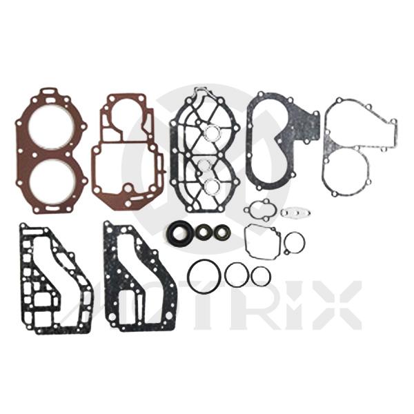 Power head gasket kit for YAMAHA Outboard 25HP 30HP