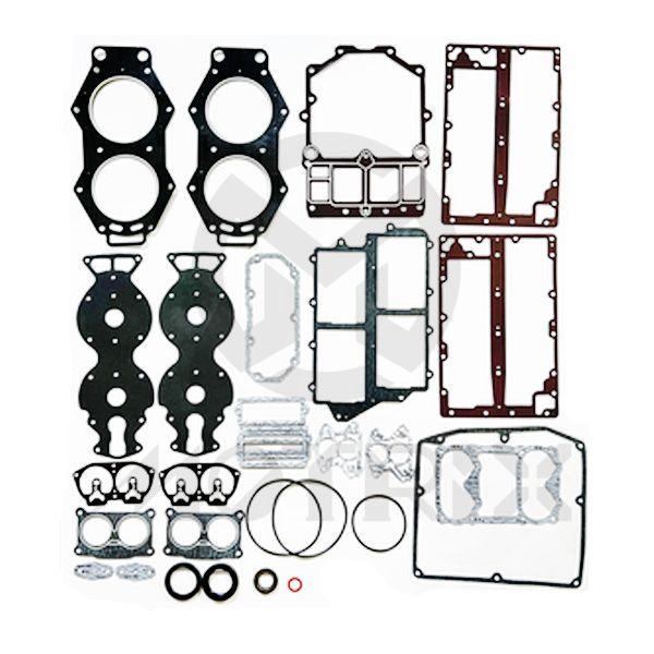 Power head gasket kit for YAMAHA Outboard 100,115,130HP