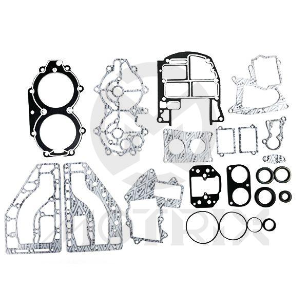 Power head gasket kit for YAMAHA Outboard 40HP
