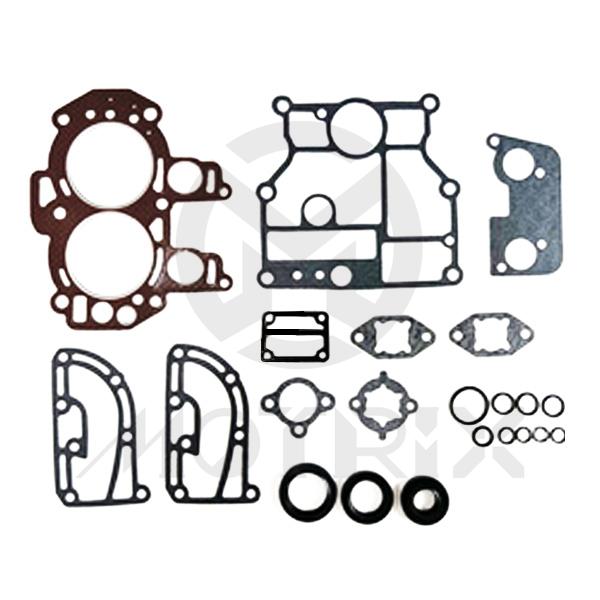 Power head gasket kit for YAMAHA Outboard 9.9 HP F9.9MLHY T9.9ELR