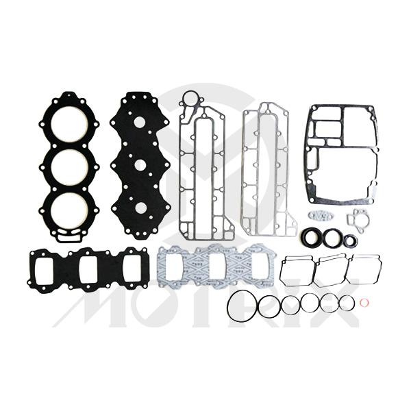 Power head gasket kit for YAMAHA Outboard 60 70 HP 70TLR/P60TLHS