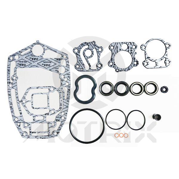 Lower unit seal kit for YAMAHA Outboard 60/70 HP 60TLRB 70TLRB
