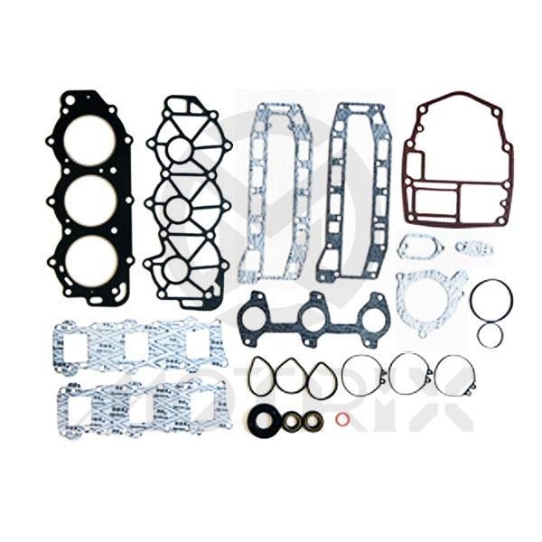 Power head gasket kit for YAMAHA Outboard 40 50HP