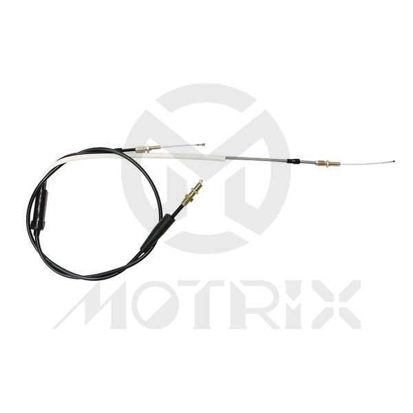 Throttle cable for POLARIS Trail Boss 350L 2x4 90-93