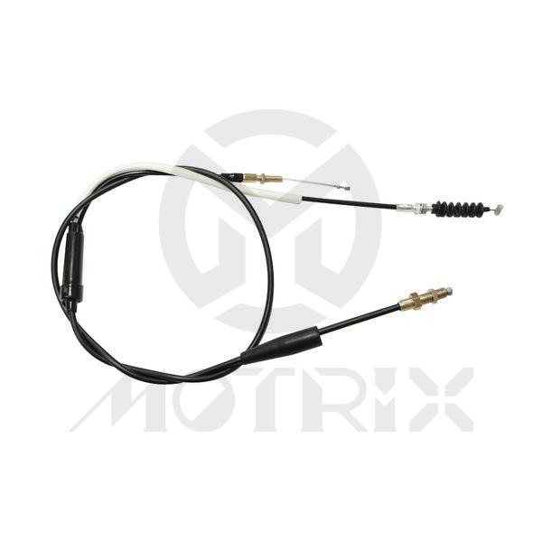 Throttle cable for POLARIS Trail Blazer 250 90-98