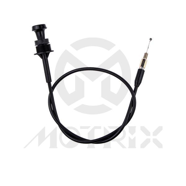 Clutch cable for POLARIS Scrambler 500 4X4 01-10