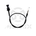 Clutch cable for POLARIS Scrambler 500 4X4 01-10