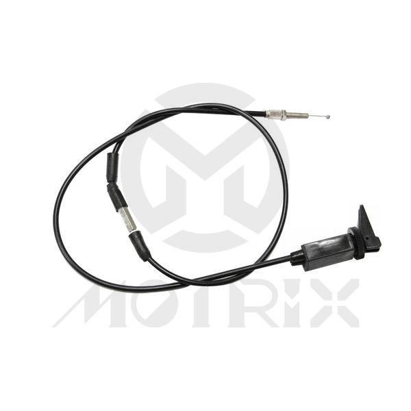 Clutch cable for POLARIS ATV Magnum 325, ATV Sportsman 500, TRAIL BOSS