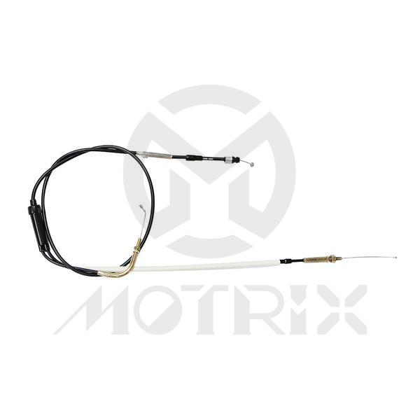 Throttle cable for POLARIS Scrambler 400, Xplorer 400 4x4