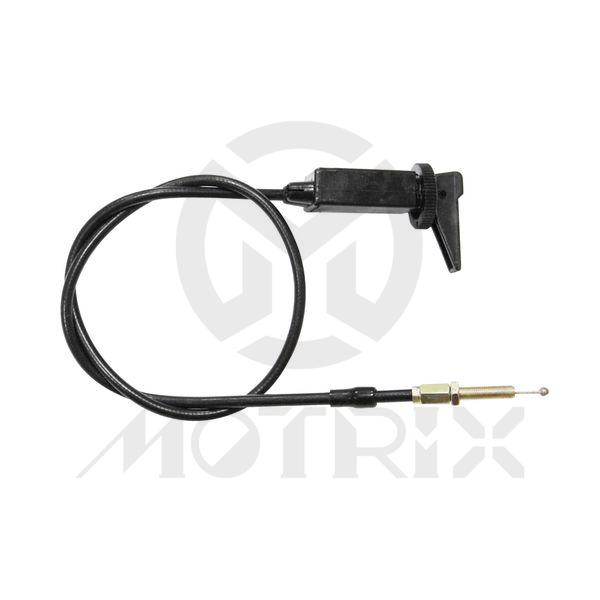 Clutch cable for POLARIS Magnum 425 , Scrambler 500 4X4 97