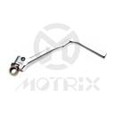Anodized aluminum 7075 kick starter for KTM 250 SX, 300 EXC TPI / HUSQVARNA TC 250