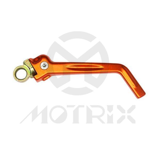 Anodized aluminum 7075 kick starter for KTM 65 SX / HUSQVARNA TC 65 2022