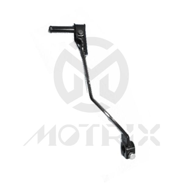 Steel gear lever for HONDA ATC185S, ATC200S, TRX200
