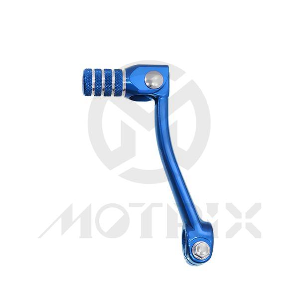 Gear shift lever for MINARELLI AM6 50, RX 50 / BETA RRT 50 / RIEJU MX 50 / PUEGEOT Furia 50, RYZ 50, XP6 50
