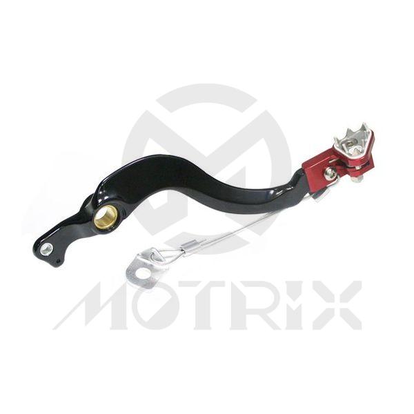 Flexible tip for 83P-502