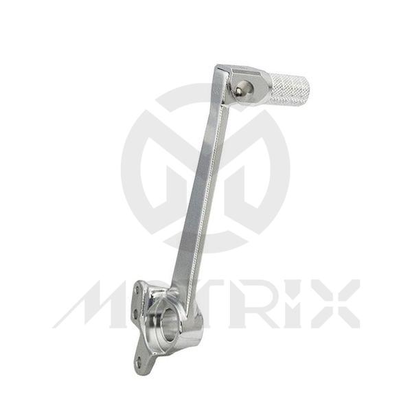 Brake pedal for SUZUKI GSX-R600, GSX-R750, SV650, TL1000R/S