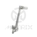 Brake pedal for SUZUKI GSX-R600, GSX-R750, SV650, TL1000R/S