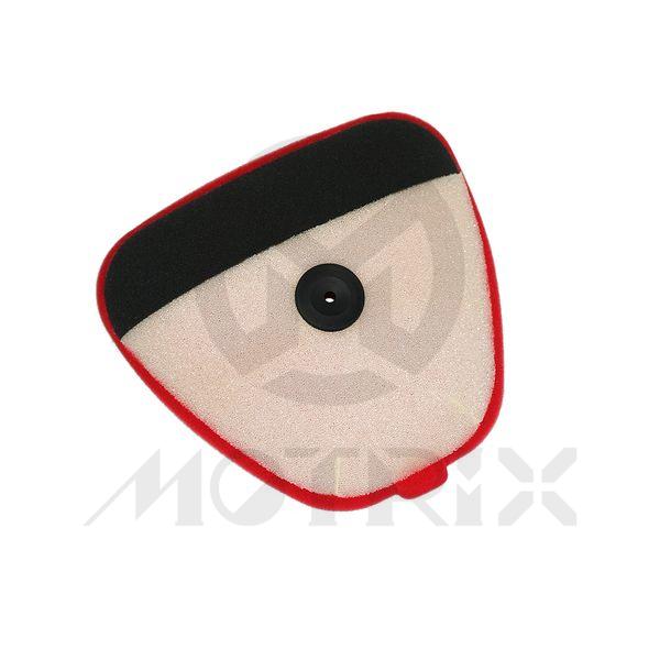 Foam air filter for YAMAHA WR250, YZ250, WR450, YZ450