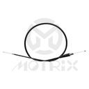 Throttle cable for HONDA XL200R, XR200RY, YAMAHA YFS200