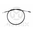 Clutch cable for HONDA XR200R, XR250R, XR500R, XL250R