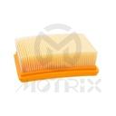 Air filter for KTM 125 Duke, 125 RC, 200 Duke, 390 RC R