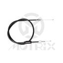 Throttle cable for HONDA XL250R, XR250R